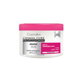 Cure Professional Nutri-Strenght Mask 450ml - MazenOnline